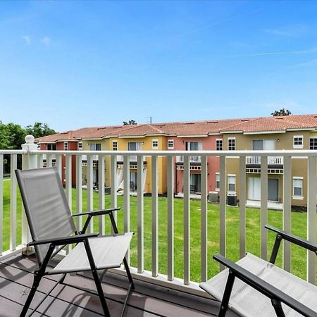 Emerald Island Resort 3 Bedroom Near Disney Kissimmee Exterior photo